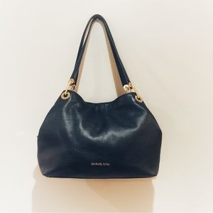 Michael Kors Raven large Shoulder tote